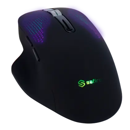 Professionele Draadloze muis – SF-MOUSE-B