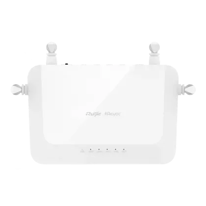 Reyee Draadloze Oplossing – 2,4 en 5 GHz- WiFi Mesh Router 5 AC1200 – Ruijie Reyee RG-EW1200 - foto 6