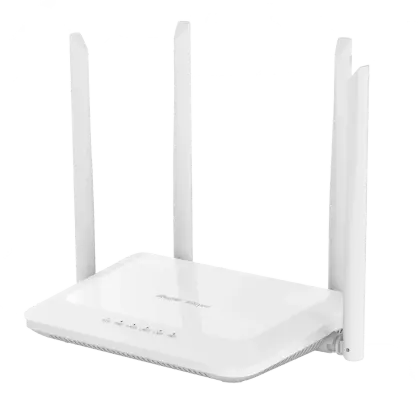Reyee Draadloze Oplossing – 2,4 en 5 GHz- WiFi Mesh Router 5 AC1200 – Ruijie Reyee RG-EW1200