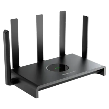 Reyee Draadloze Oplossing – dual-band Gigabit Wi-Fi 5 mesh-router – Ruijie Reyee RG-EW1300G - foto 2