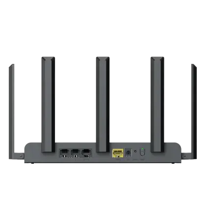 Reyee Draadloze Oplossing – dual-band Gigabit Wi-Fi 5 mesh-router – Ruijie Reyee RG-EW1300G - foto 3
