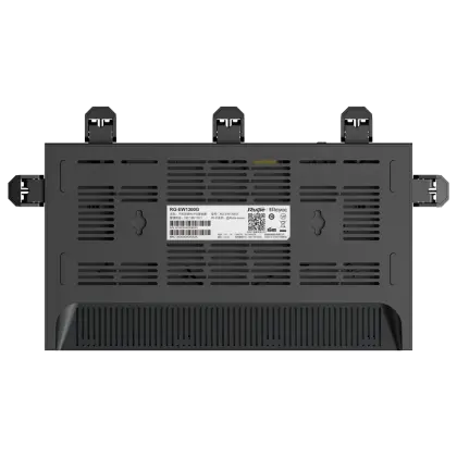 Reyee Draadloze Oplossing – dual-band Gigabit Wi-Fi 5 mesh-router – Ruijie Reyee RG-EW1300G - foto 4