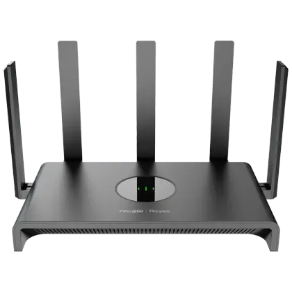 Reyee Draadloze Oplossing – dual-band Gigabit Wi-Fi 5 mesh-router – Ruijie Reyee RG-EW1300G