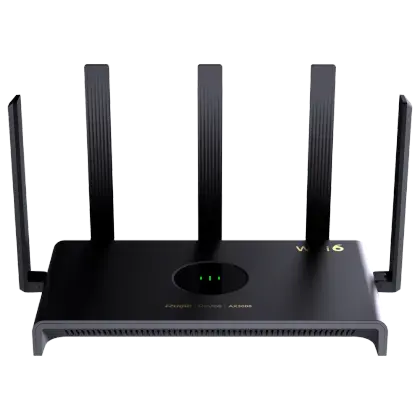 Reyee Draadloze Oplossing – Wi-Fi 6 dual-band gaming router – Ruijie Reyee RG-EW3000GX PRO - foto 2