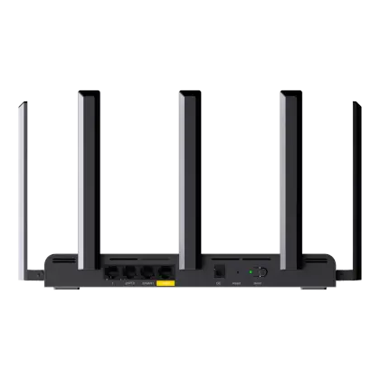 Reyee Draadloze Oplossing – Wi-Fi 6 dual-band gaming router – Ruijie Reyee RG-EW3000GX PRO - foto 3