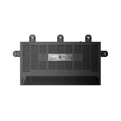 Reyee Draadloze Oplossing – Wi-Fi 6 dual-band gaming router – Ruijie Reyee RG-EW3000GX PRO - foto 5
