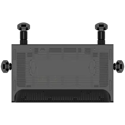 Reyee RG-EW300T – 4G LTE Router met Wi-Fi & 4x LAN, Nano-SIM, 150 Mbps (SOHO) - foto 2