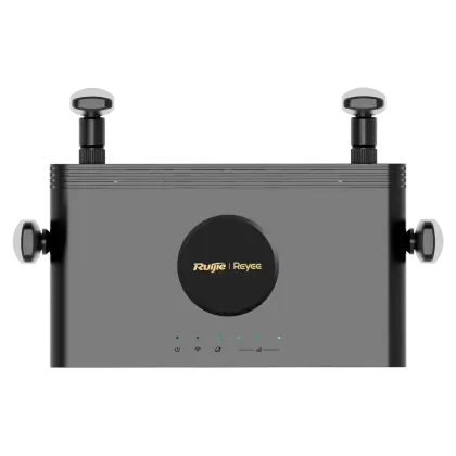 Reyee RG-EW300T – 4G LTE Router met Wi-Fi & 4x LAN, Nano-SIM, 150 Mbps (SOHO) - foto 3
