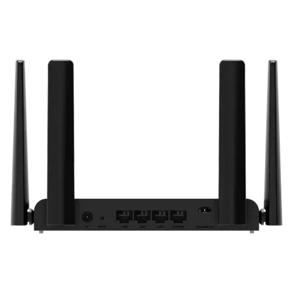 Reyee RG-EW300T – 4G LTE Router met Wi-Fi & 4x LAN, Nano-SIM, 150 Mbps (SOHO) - foto 4