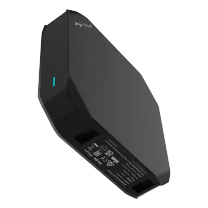 Reyee Wi-Fi 5 Mesh Cloud Router – 5x Gigabit LAN/WAN, tot 600 Mbps, VPN & Load Balancing - foto 2