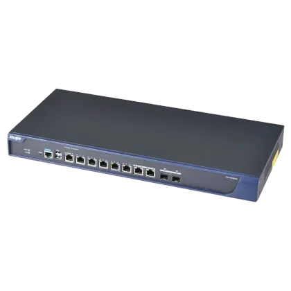 Ruijie RG-WS6008 – Access Point Controller, 6x Gigabit + 2x SFP, 32 tot 224 AP’s, 6400 Clients - foto 3