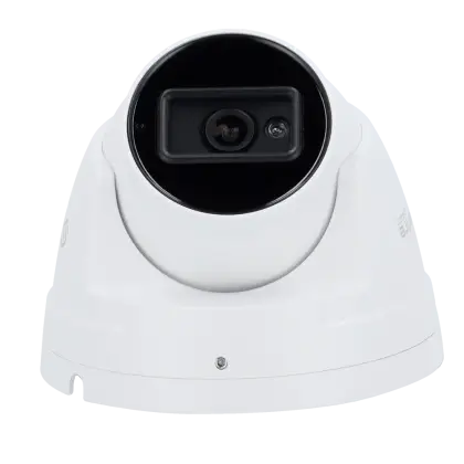 Safire 4MP Turret l1 serie AI- Weerbestendigheid-Ingebouwd Microfoon -SF-IPT020A-4I1 - foto 3