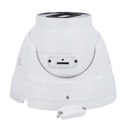 Safire 4MP Turret l1 serie AI- Weerbestendigheid-Ingebouwd Microfoon -SF-IPT020A-4I1 - foto 4