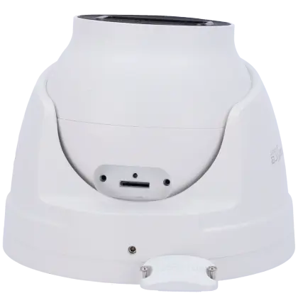 Safire 4MP Turret AI – Dual light: IR en wit – Ingebouwd Microfoon -SF-IPT511ZA-4E1-DL - foto 3