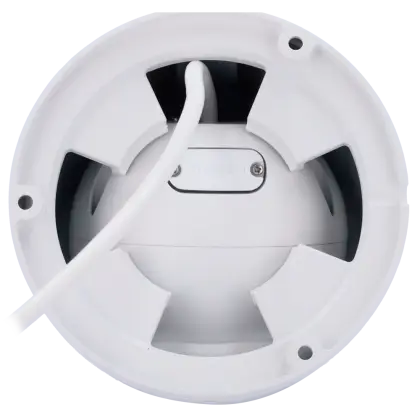 Safire 4MP Turret AI – Dual light: IR en wit – Ingebouwd Microfoon -SF-IPT511ZA-4E1-DL - foto 4