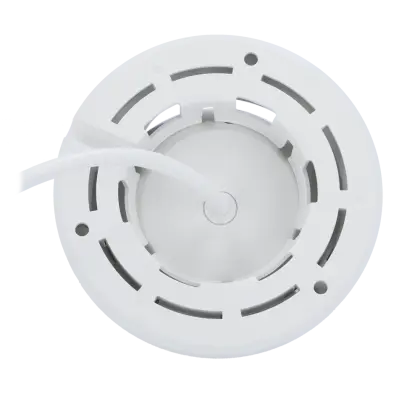 Safire 4MP Turret – Ingbouwd Microfoon – SF-IPT010A-4B1-DL - foto 4