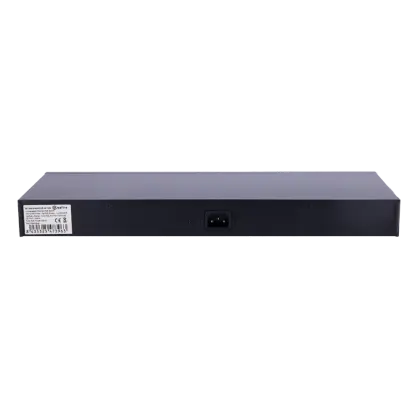 Safire SF-SW1916HIPOE-HF-300 – 16-Poorts Hi-PoE Switch + 3 Gigabit Uplinks - foto 4