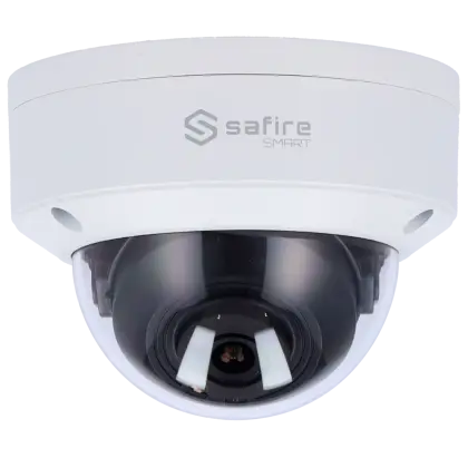 Safire Smart 4MP IP-Domecamera in het B1 economische serie-SF-IPD040-4B1 - foto 2