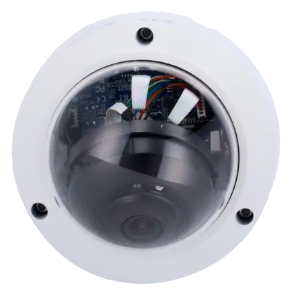 Safire Smart 4MP IP-Domecamera in het B1 economische serie-SF-IPD040-4B1 - foto 3
