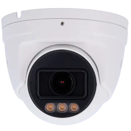 Safire Smart Turret IP-camera serie E1 met AI-ISP-Nightcolor-Ingebouwd Microfoon -SF-IPT511ZA-4E1-NIGHT - foto 2