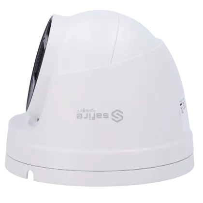 Safire Smart Turret IP-camera serie E1 met AI-ISP-Nightcolor-Ingebouwd Microfoon -SF-IPT511ZA-4E1-NIGHT - foto 3