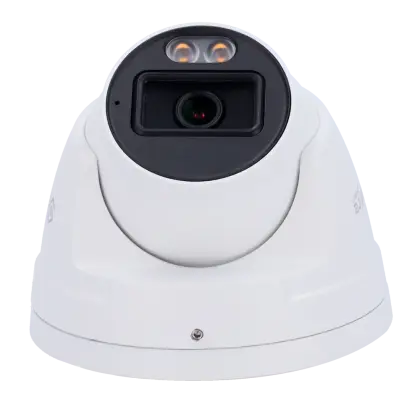 Safire Smart 8 MP Turret IP-camera serie I1-SF-IPT020A-8I1-NIGHTPRO - foto 2