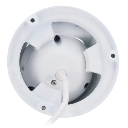 Safire Smart 8 MP Turret IP-camera serie I1-SF-IPT020A-8I1-NIGHTPRO - foto 3