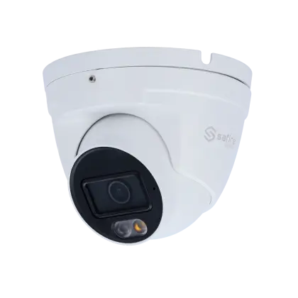 Safire Smart 8MP IP-camera B1 met Dual Light-SF-IPT020A-8B1-DL