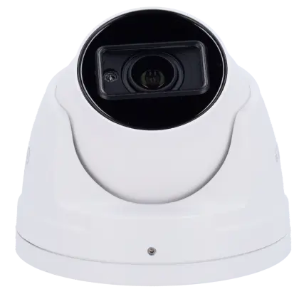 Safire Smart 8MP Turret IP-camera I1 serie met geavanceerde AI-SF-IPT520ZA-8I1 - foto 2