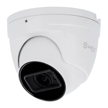 Safire Smart 8MP Turret IP-camera I1 serie met geavanceerde AI-SF-IPT520ZA-8I1