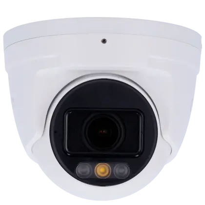 Safire Smart 8MP Turret IP-camera serie E1 AI-SF-IPT511ZA-8E1-DL - foto 2