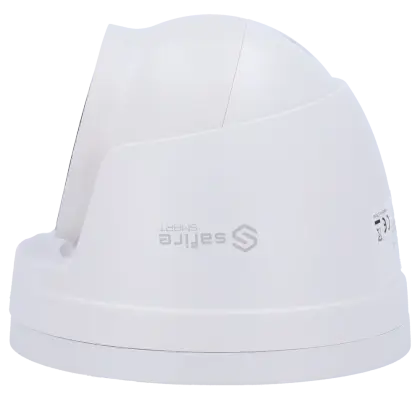 Safire Smart 8MP Turret IP-camera serie E1 AI-SF-IPT511ZA-8E1-DL - foto 3