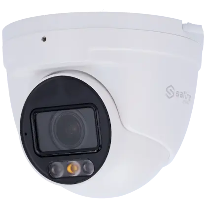 Safire Smart 8MP Turret IP-camera serie E1 AI-SF-IPT511ZA-8E1-DL