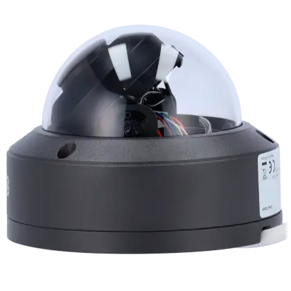 Safire Smart Dome IP-camera in het B1 economische serie-SF-IPD040-4B1-GREY - foto 3