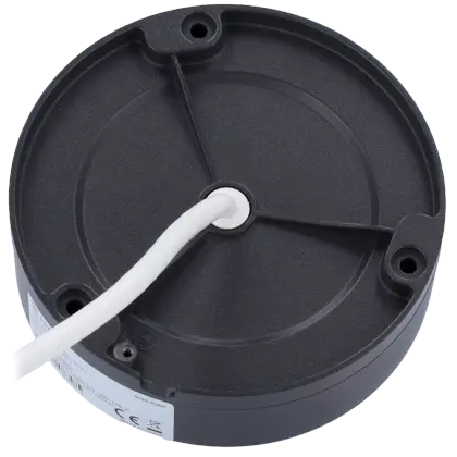 Safire Smart Dome IP-camera in het B1 economische serie-SF-IPD040-4B1-GREY - foto 4