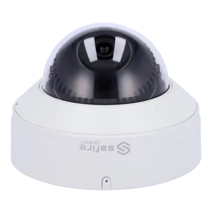 Safire Smart IP Dome Camera bserie I1 Geavanceerde AI-SF-IPD040A-4I1 - foto 2