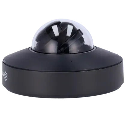 Safire Smart IP Dome Camera bserie I1 Geavanceerde AI-SF-IPD050A-4I1 - foto 2