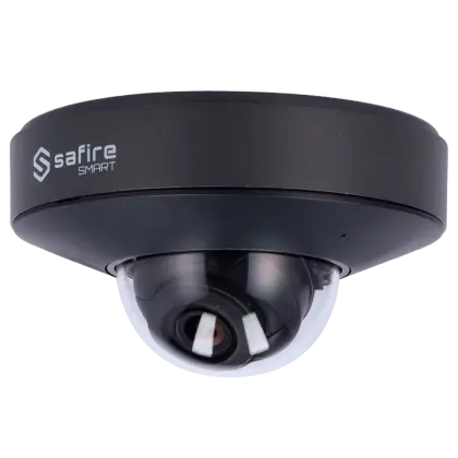 Safire Smart IP Dome Camera bserie I1 Geavanceerde AI-SF-IPD050A-4I1 - foto 3