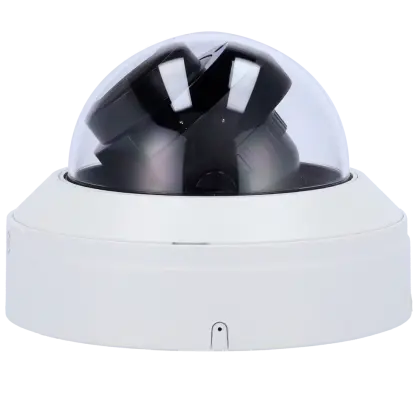 Safire Smart IP dome camera E1 met AI-ISP Sensor 1/2.9″ groot diafragma F1.0 Nachtkleur X-SF-IPD040A-4E1-NIGHT - foto 3