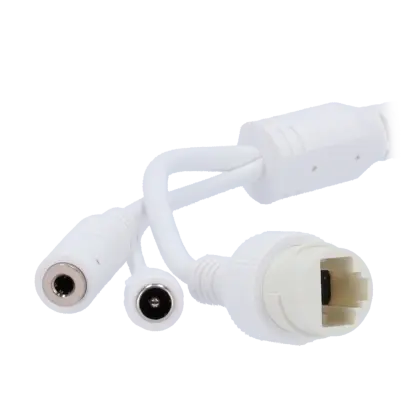 Safire Smart IP Dome Camera I1 serie met Geavanceerde AI-SF-IPD040A-8I1 - foto 5