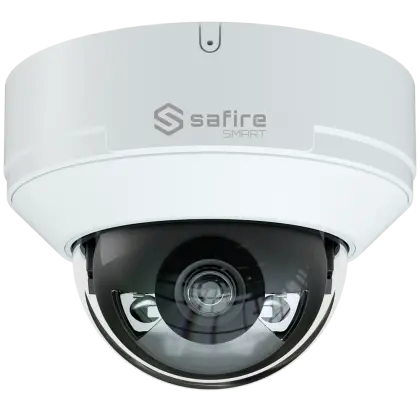 Safire Smart IP Dome Camera serie E1 Kunstmatige intelligentie-SF-IPD040A-8E1-DL