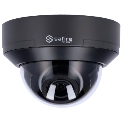 Safire Smart IP Dome Camera serie E1 Kunstmatige intelligentie-SF-IPD540ZA-4E1-GREY - foto 2