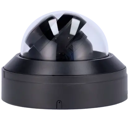 Safire Smart IP Dome Camera serie E1 Kunstmatige intelligentie-SF-IPD540ZA-4E1-GREY - foto 3