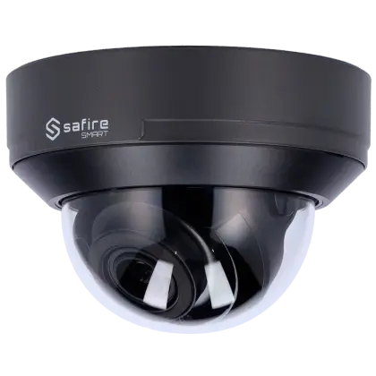 Safire Smart IP Dome Camera serie E1 Kunstmatige intelligentie-SF-IPD540ZA-4E1-GREY