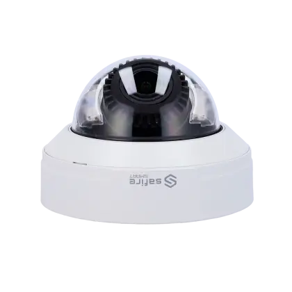 Safire Smart IP Dome Camera serie E1 Kunstmatige intelligentie-SF-IPD540ZA-8E1 - foto 3