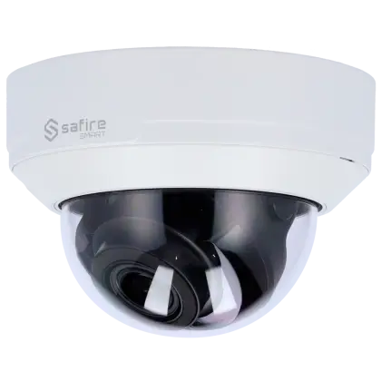 Safire Smart IP Dome Camera serie I1 met AI Geavanceerd-SF-IPD540ZA-8I1