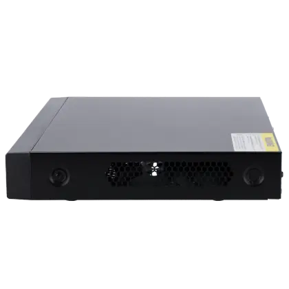 Safire Smart NVR 8CH PoE –SF-NVR6208-8P-B2 - foto 2