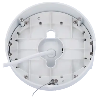 Safire Smart -Turret IP Camera- panoramische I1 serie-SF-IPT180CA-8I1-SL - foto 4