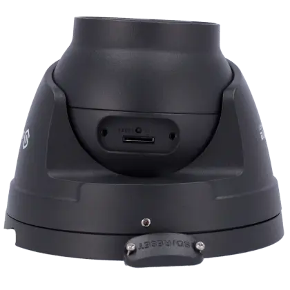 Safire Smart Turret IP-camera serie E1 AI-SF-IPT520ZA-4E1-GREY - foto 2
