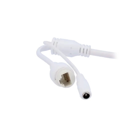 Safire Smart -Turret IP-camera serie I1- met actieve afschrikking-SF-IPT011CA-8I1-SL - foto 5